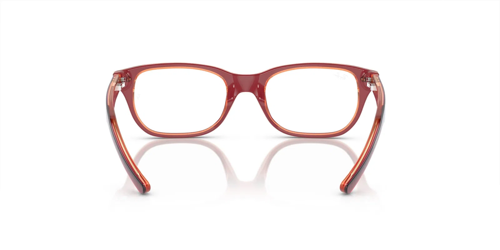Ray-Ban Kids 0RY1555 Eyeglasses - view 33